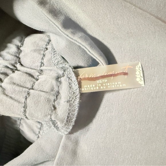 Free People Movement Inbound Onesie Midnight Navy - Picture 7 of 7